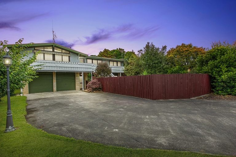 Photo of property in 490a Thames Street, Morrinsville, 3300