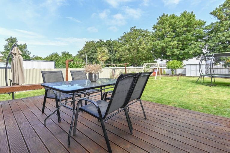 Photo of property in 905 Tawa Street, Mahora, Hastings, 4120