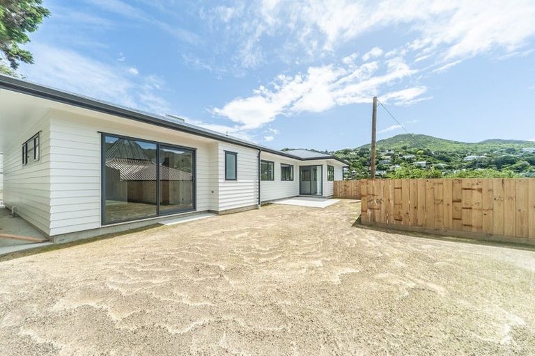 Photo of property in 5 Kenya Street, Ngaio, Wellington, 6035
