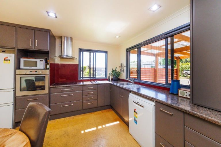 Photo of property in 237 Ngaio Road, Halcombe, Palmerston North, 4479