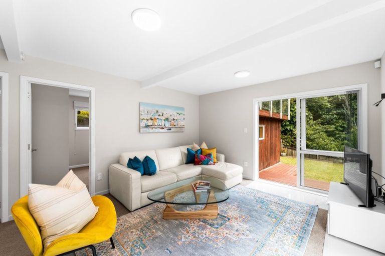 Photo of property in 42 Ramsgate Terrace, Mairangi Bay, Auckland, 0630