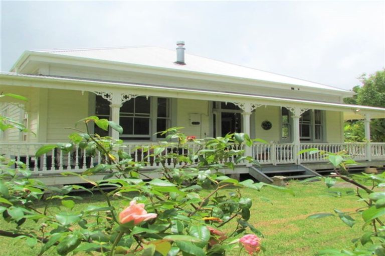 Photo of property in 303 Totara North Road, Totara North, Kaeo, 0479