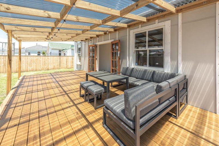 Photo of property in 30 Kings Avenue, Gonville, Whanganui, 4501