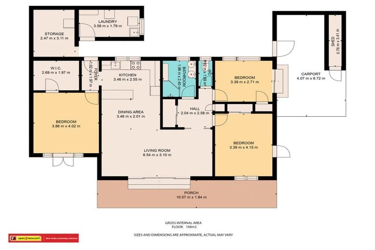 Photo of property in 63b Ranolf Street, Victoria, Rotorua, 3010