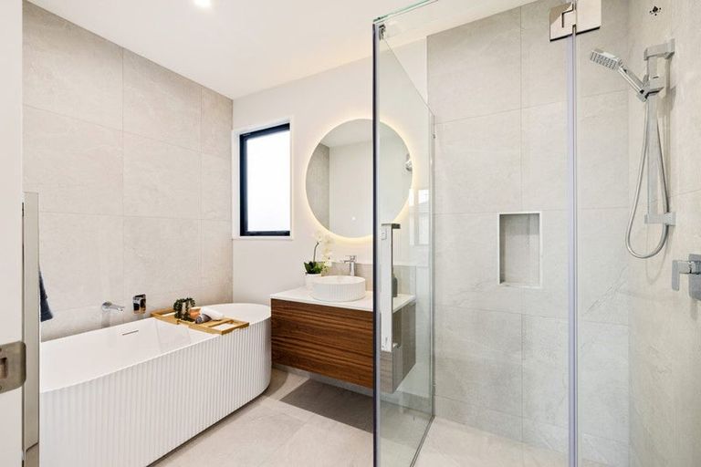 Photo of property in 5 Cork Street, Halswell, Christchurch, 8025