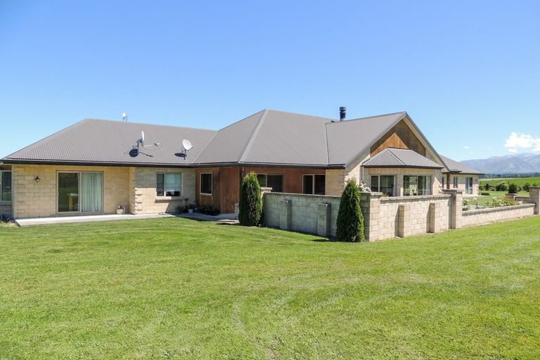 Photo of property in 80 Butlers Road, Fairlie, 7987