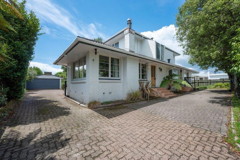 Photo of property in 11 Sophia Street, Glenholme, Rotorua, 3010
