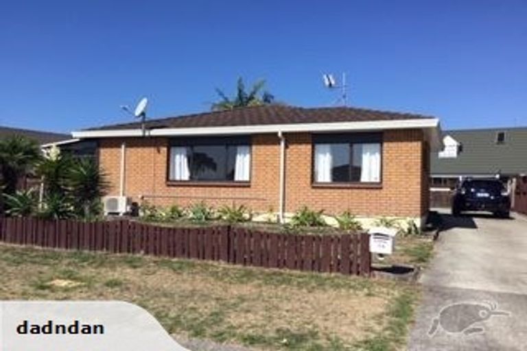 Photo of property in 36 Monowai Street, Mount Maunganui, 3116