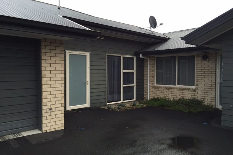 Photo of property in 15c Beaumont Street, Hamilton East, Hamilton, 3216