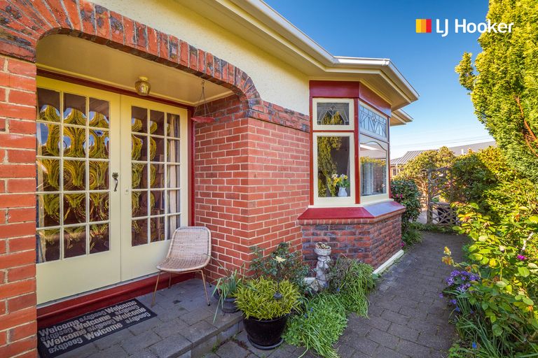 Photo of property in 61 Galloway Street, Mornington, Dunedin, 9011