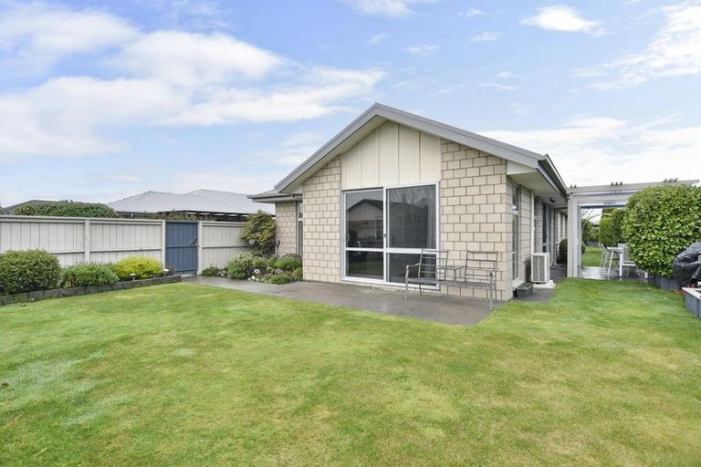 Photo of property in 9 Tripoli Street, Rangiora, 7400