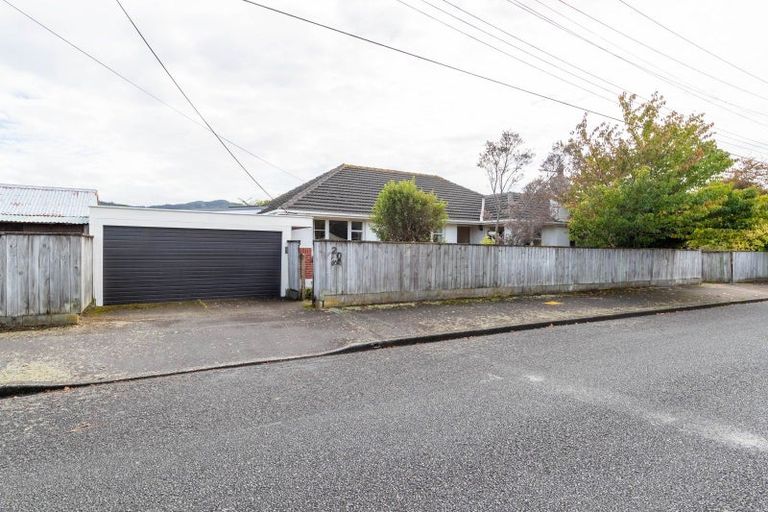 Photo of property in 20 Ararino Street, Trentham, Upper Hutt, 5018