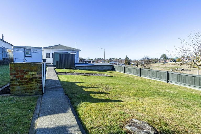 Photo of property in 19 College Road, Parkside, Timaru, 7910