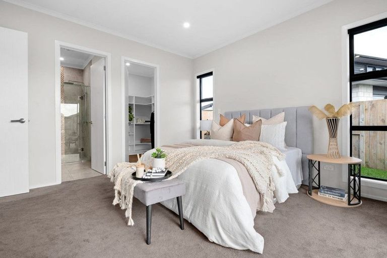 Photo of property in 8 Beaufort Place, Flagstaff, Hamilton, 3210