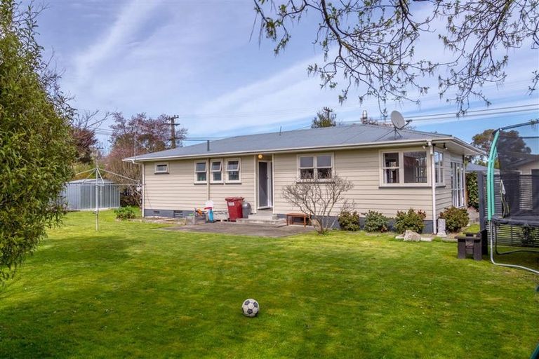 Photo of property in 147 Cockburn Street, Kuripuni, Masterton, 5810