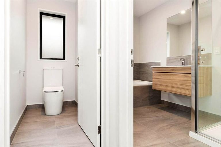 Photo of property in 17 Allied Road, Halswell, Christchurch, 8025