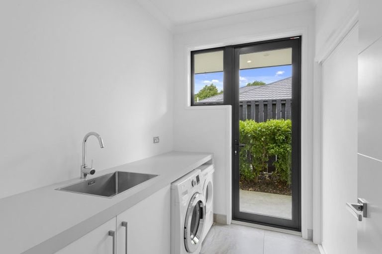 Photo of property in 9 Bowenvale Avenue, Cashmere, Christchurch, 8022