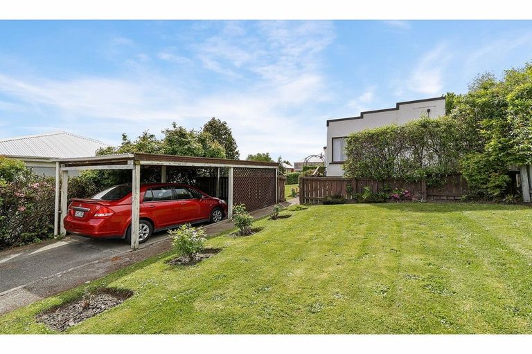 Photo of property in 27 Le Cren Street, Seaview, Timaru, 7910