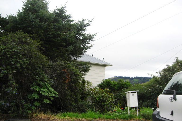 Photo of property in 38 Columba Avenue, Calton Hill, Dunedin, 9012