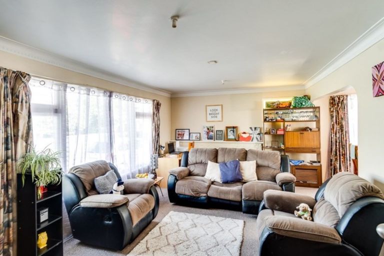 Photo of property in 405 Huia Street, Camberley, Hastings, 4120