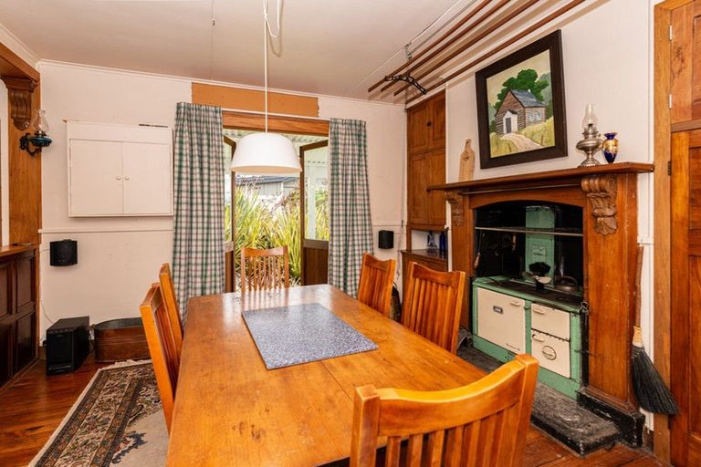 Photo of property in 120 Ruapehu Road, Ohakune, 4625