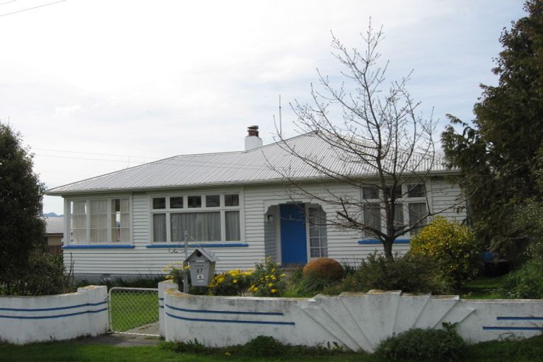 Photo of property in 27 Adelphi Terrace, Kaikoura, 7300