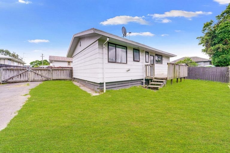 Photo of property in 12b Greenhaven Avenue, Opaheke, Papakura, 2113
