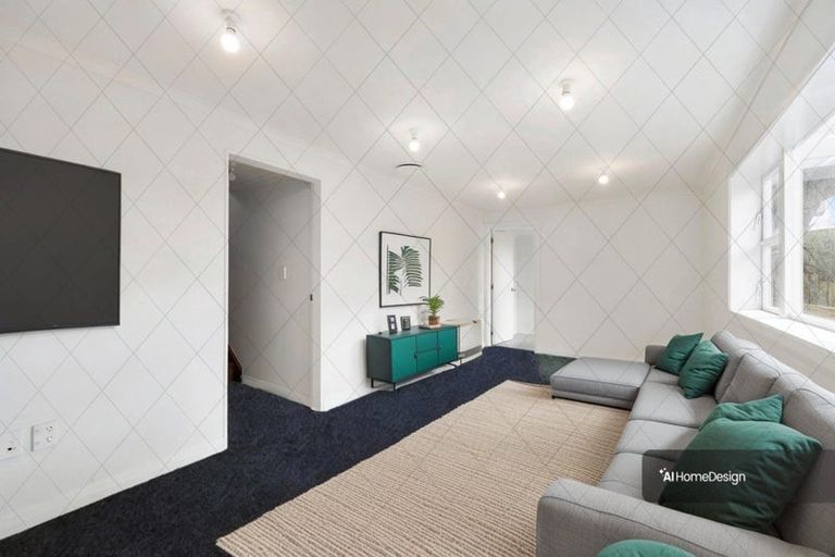 Photo of property in 91 Ohariu Road, Johnsonville, Wellington, 6037