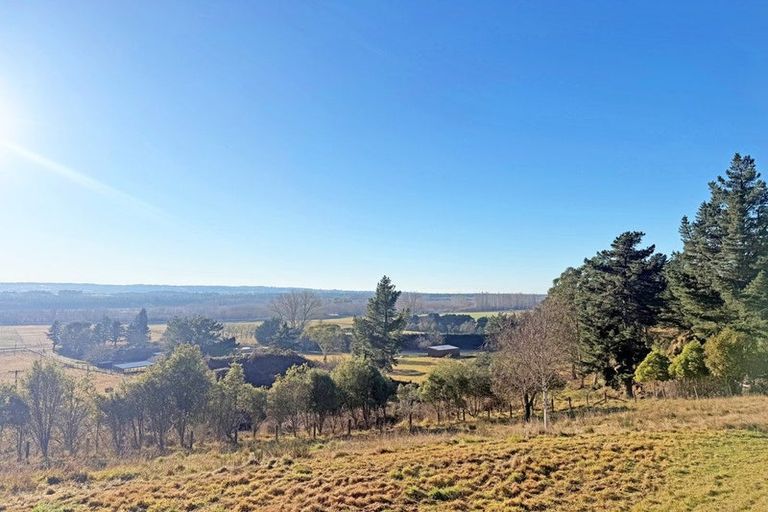 Photo of property in 773 Mount Thomas Road, Fernside, Rangiora, 7471