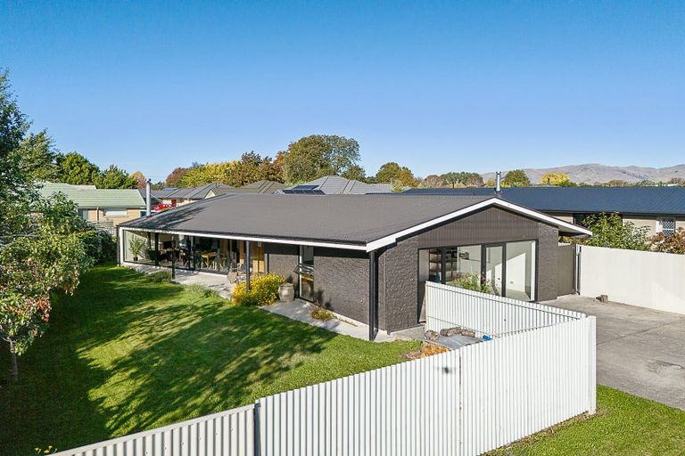 Photo of property in 46a Adams Lane, Springlands, Blenheim, 7201