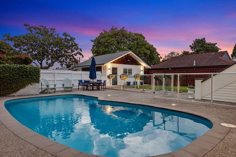 Photo of property in 34 George Street, Claudelands, Hamilton, 3214