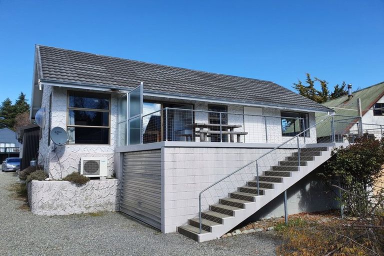 Photo of property in 41 Murray Place, Lake Tekapo, 7999