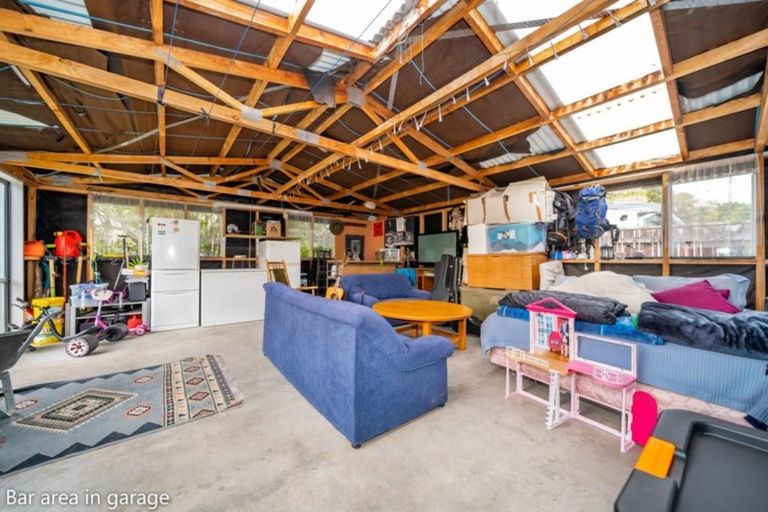 Photo of property in 85 Clouston Park Road, Clouston Park, Upper Hutt, 5018