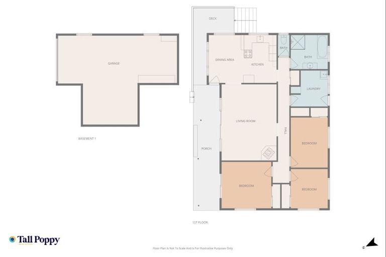 Photo of property in 12 Glencarron Street, Alexandra, 9320