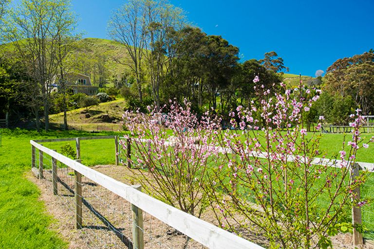 Photo of property in 8 Hacche Road, Outer Kaiti, Gisborne, 4010