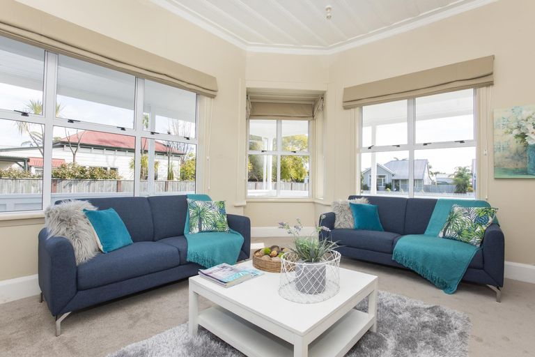 Photo of property in 26 Disraeli Street, Gisborne, 4010