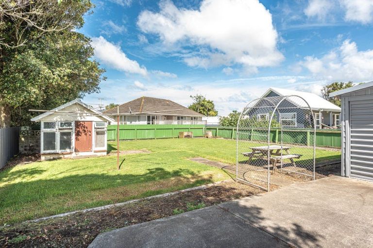 Photo of property in 31 Kings Avenue, Gonville, Whanganui, 4501