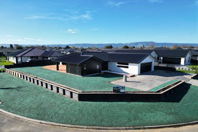 Photo of property in 12 Hinerangi Crescent, Matamata, 3400