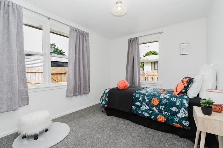 Photo of property in 46 Newton Street, Ngaruawahia, 3720