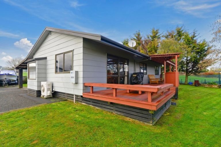 Photo of property in 950a Te Ngae Road, Owhata, Rotorua, 3074