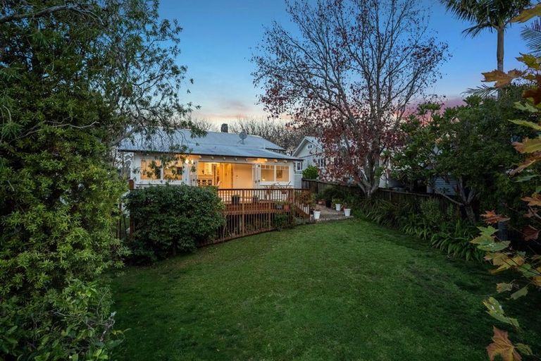 Photo of property in 24 Franklin Road, Freemans Bay, Auckland, 1011