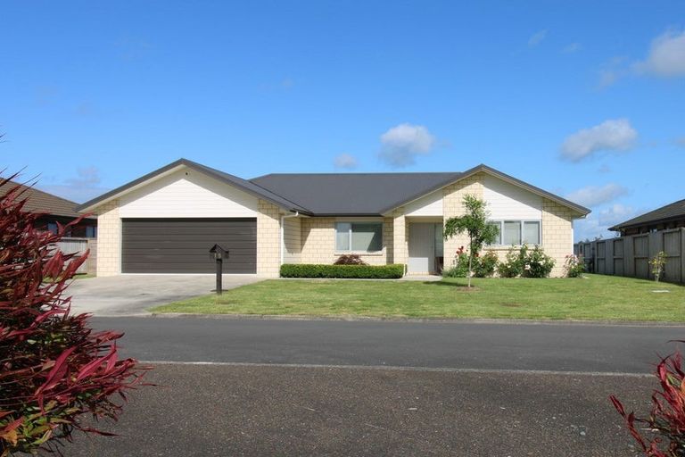 Photo of property in 15 Birchwood Lane, Matamata, 3400