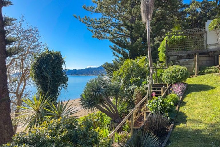 Photo of property in 250 Thames Coast Sh25 Road, Thornton Bay, Thames, 3575