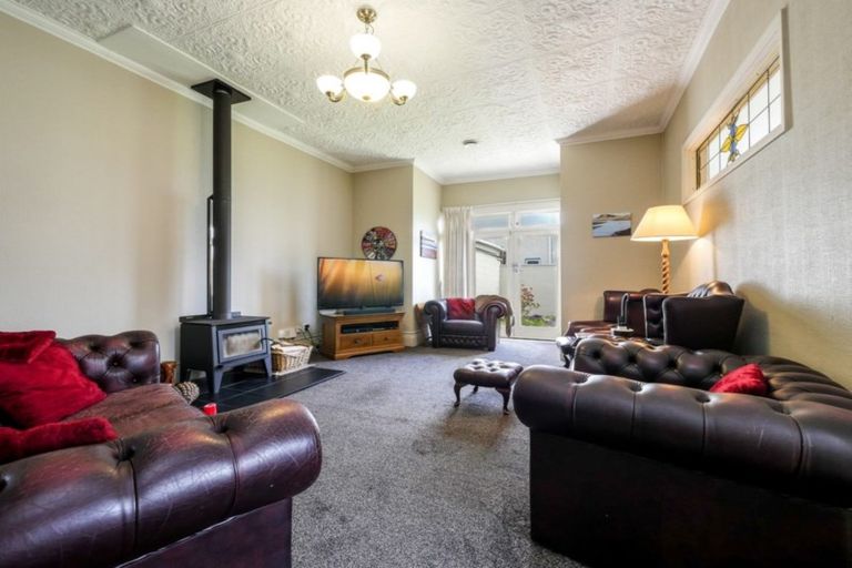 Photo of property in 3 Gourley Street, Saint Kilda, Dunedin, 9012