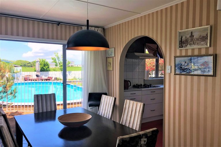Photo of property in 118 Freyberg Road, Ruawai, 0530
