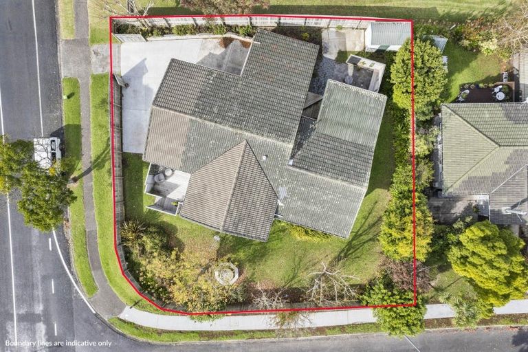 Photo of property in 91 Gills Road, Bucklands Beach, Auckland, 2014