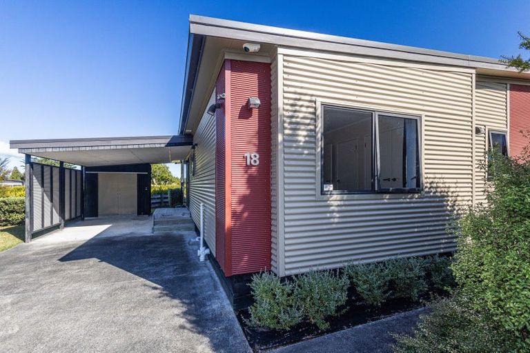 Photo of property in 18 Snowmass Drive, Ohakune, 4625