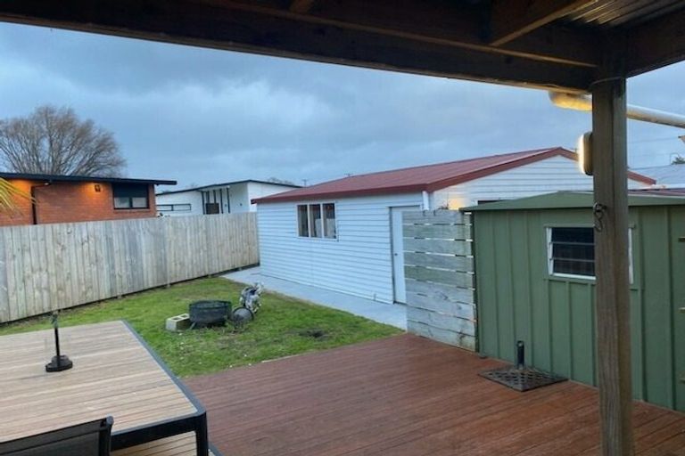 Photo of property in 3 George Street, Te Aroha, 3320