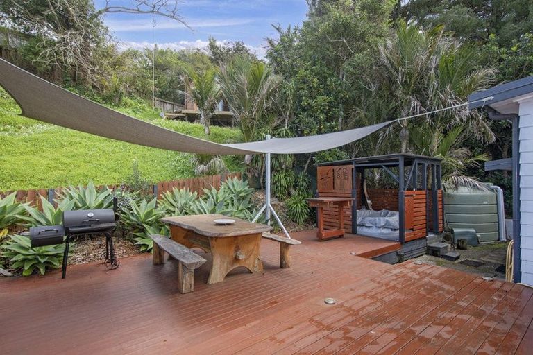 Photo of property in 38 Whangarei Heads Road, Onerahi, Whangarei, 0110