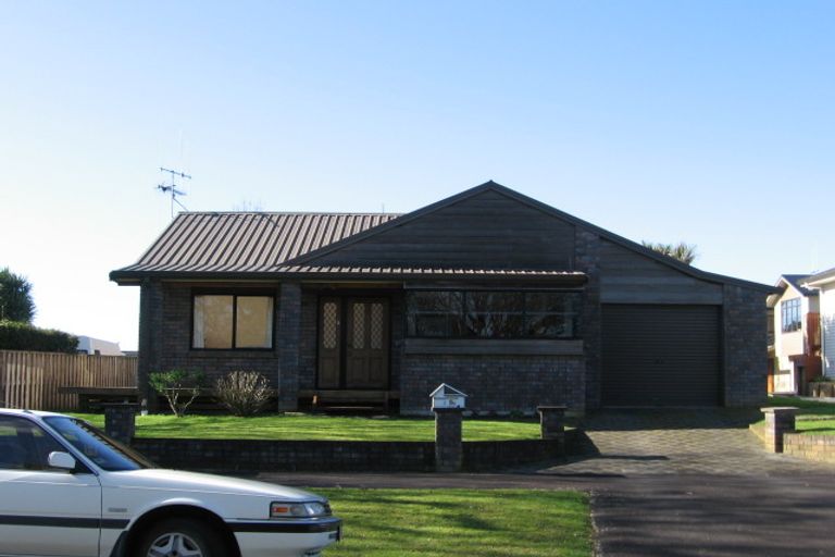 Photo of property in 5b Cardrona Road, Beerescourt, Hamilton, 3200